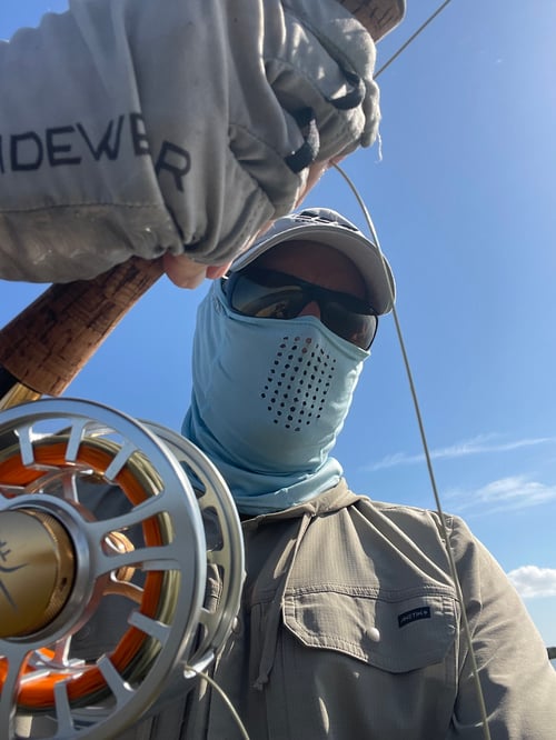 South Padre On The Fly