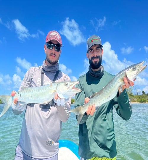 Cancun Fly Fishing & Spinning