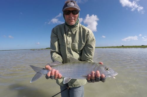 Bacalar & Chetumal Fly / Spin