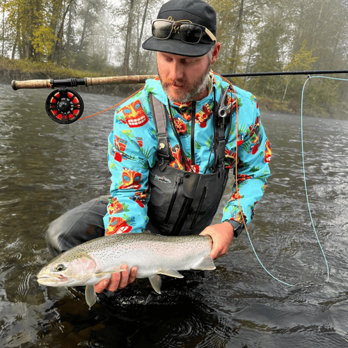 Full Day Fishing Trip