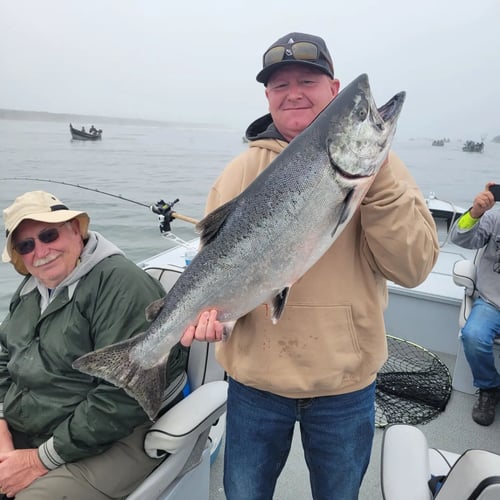 4-8 Hour Fishing Trip