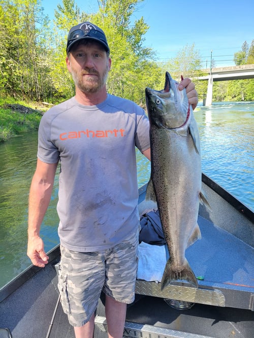 4-8 Hour Fishing Trip