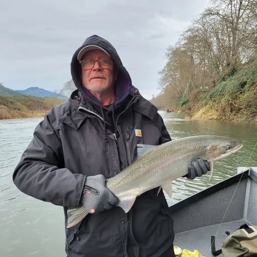 4-8 Hour Fishing Trip