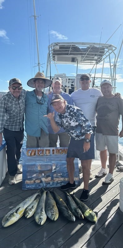 Key West Offshore - '27 CC