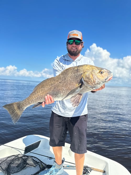 Inshore Fishing Trip