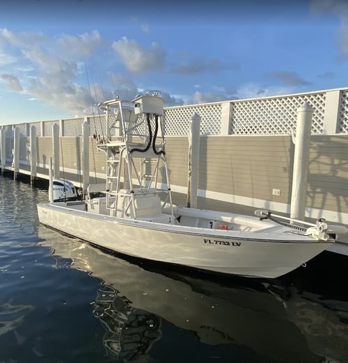 Boca Grande Fishing Charter