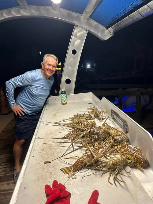 Lobster Trip