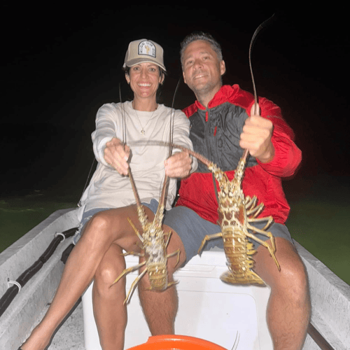 Lobster Trip