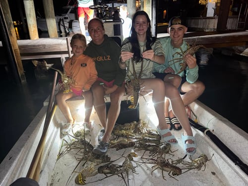 Lobster Trip
