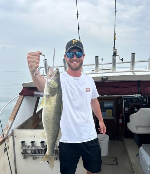 Full Day Trip – Lake Erie