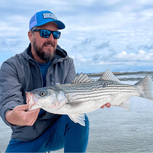 Napa River Fishing Charters