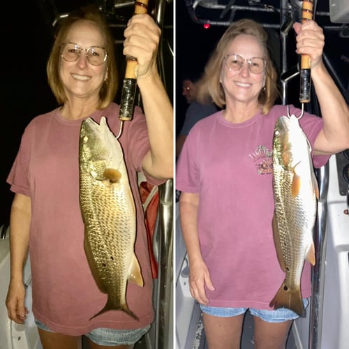Inshore Fishing
