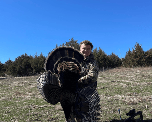 Turkey Rio Hunts