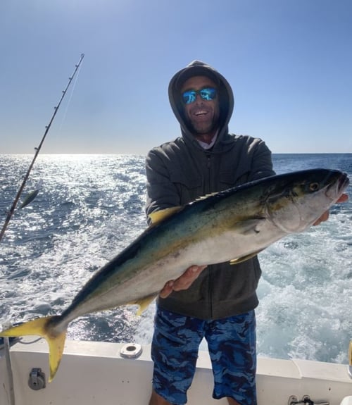 Best Damn Fishing Experience in San Carlos