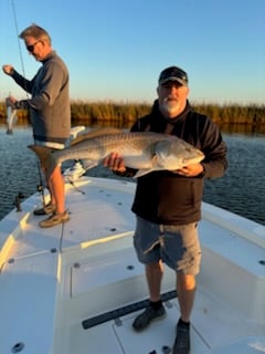 Venice Inshore charter