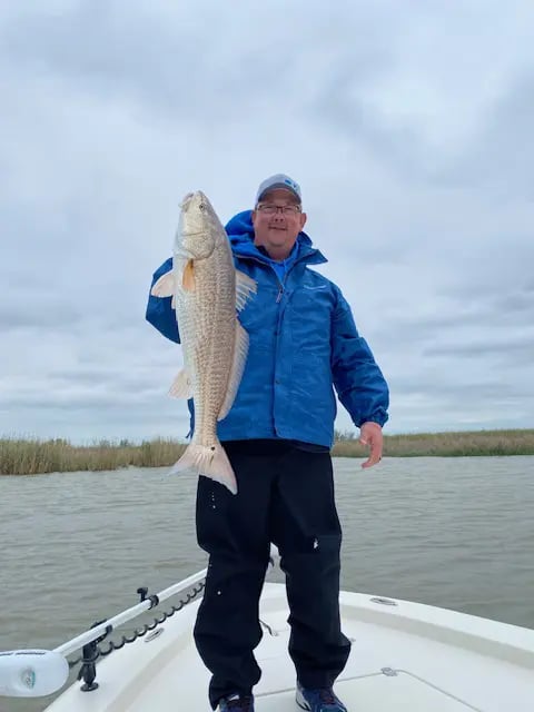 Venice Inshore charter