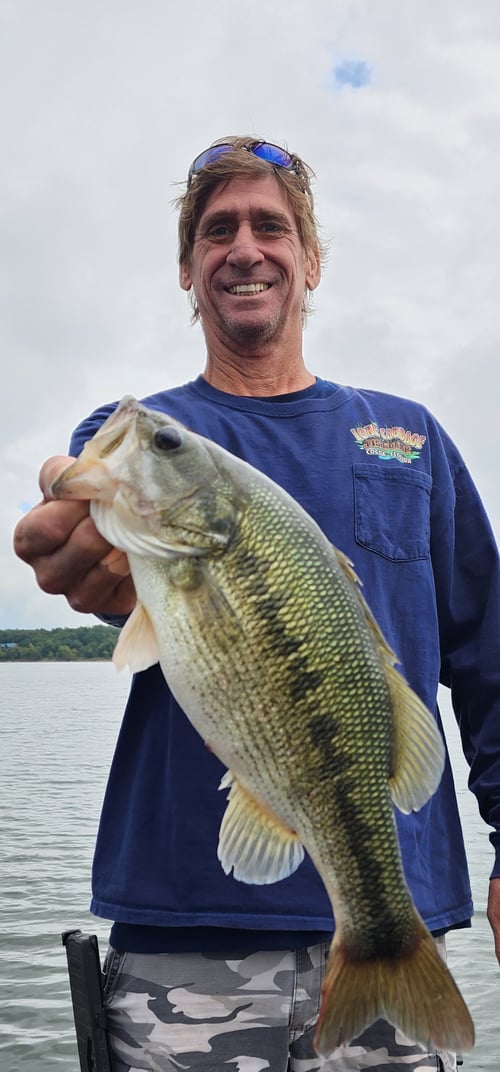 World Class in Branson Area Lakes!