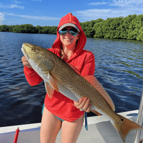 Inshore Fishing Charter