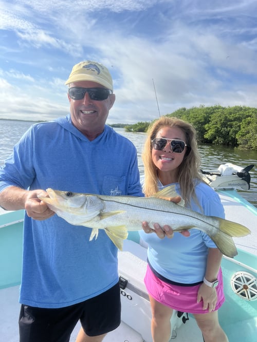 Inshore Fishing Charter