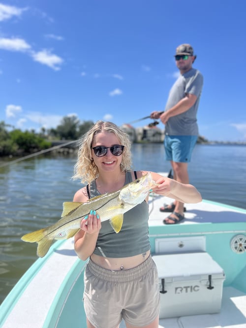 Inshore Fishing Charter