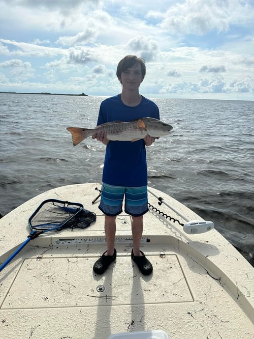 4-7 Hour Fishing Trip