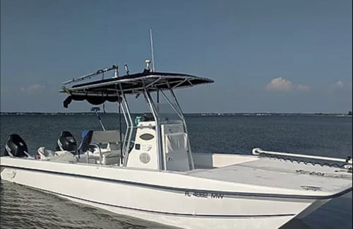 Inshore and Nearshore Fishing