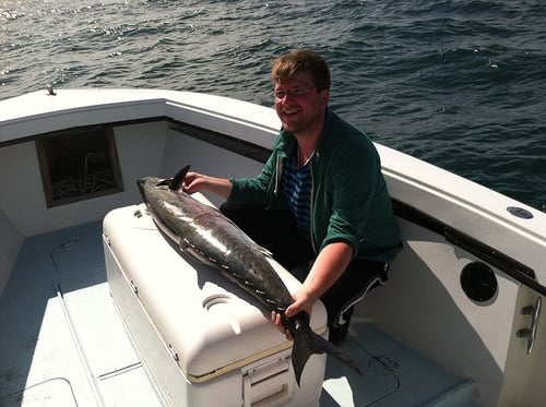 St. Augustine Offshore
