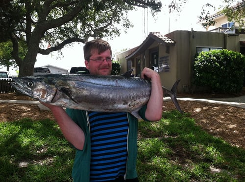 St. Augustine Offshore