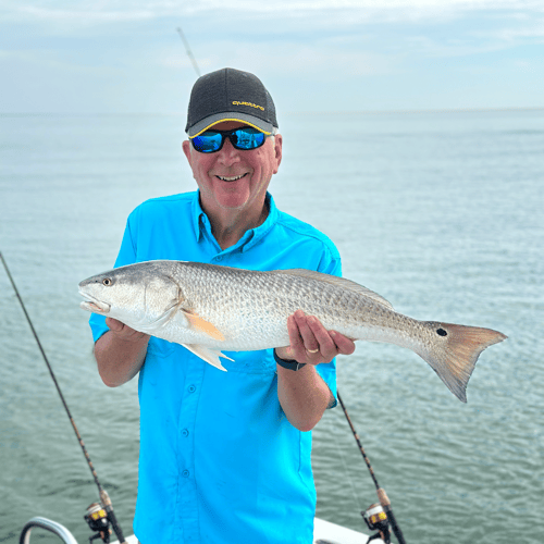 3 - 4 Hour Inshore Fishing