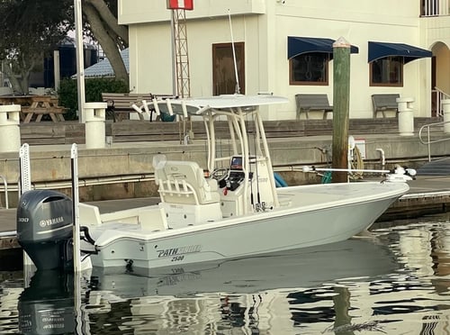 Half Day or Full Day Trip - Inshore