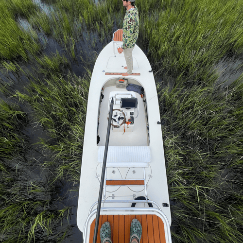 Premier Florida Fly Fishing