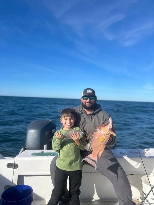 Half day (kids trip)