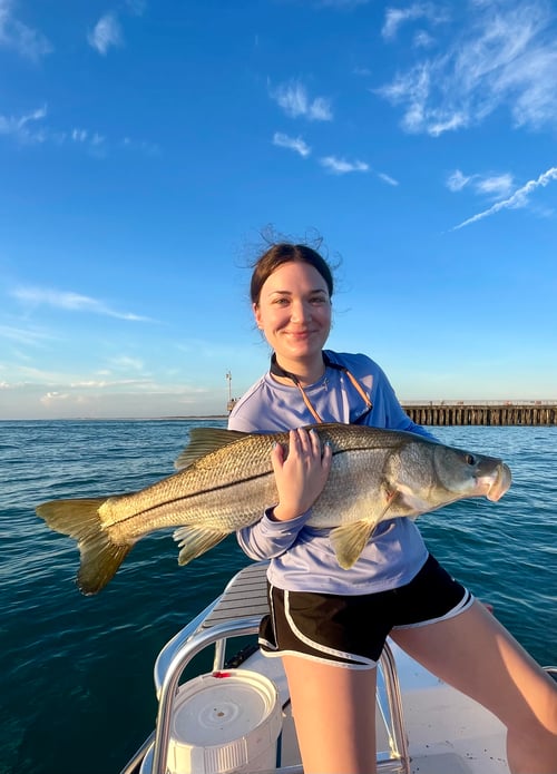 Sebastian Coastal Beach Runner