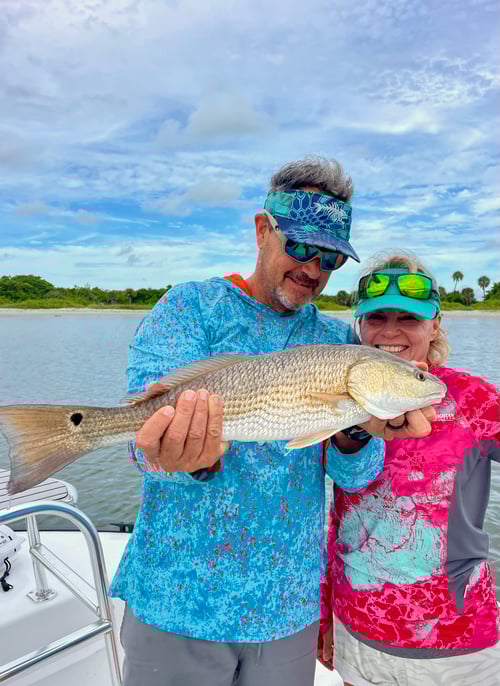 Sebastian Coastal Beach Runner