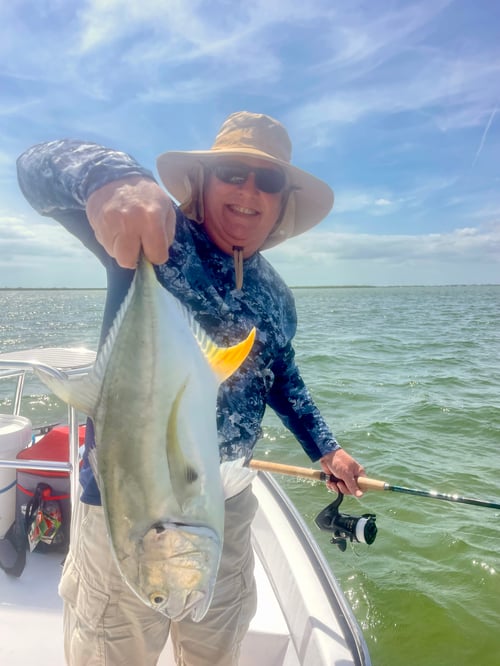 The Sebastian Inlet Snook N Reds
