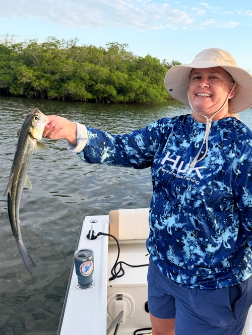 The Sebastian Inlet 