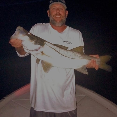 Half Day Trip – Inshore