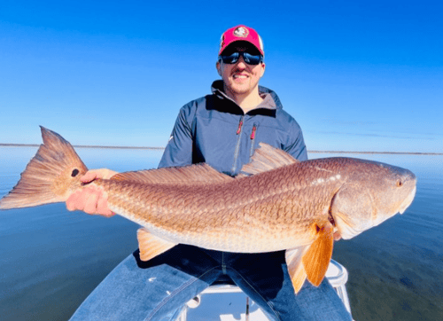 Light Tackle Fishing