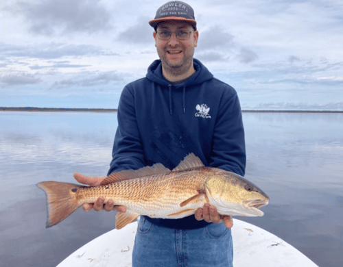 Light Tackle Fishing