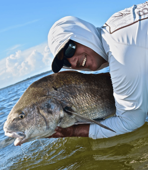 Light Tackle Fishing