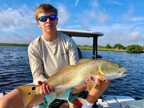 Inshore Fishing