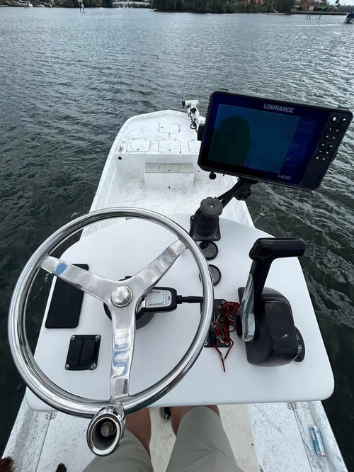 Half Day or Full Day Inshore Fishing