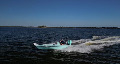 Full-Day Trip Inshore