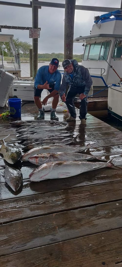 Gulf of Mexico Blast!