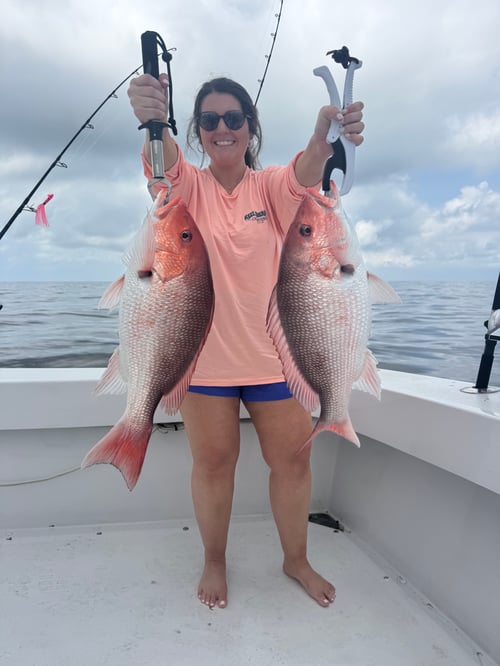 Red snapper