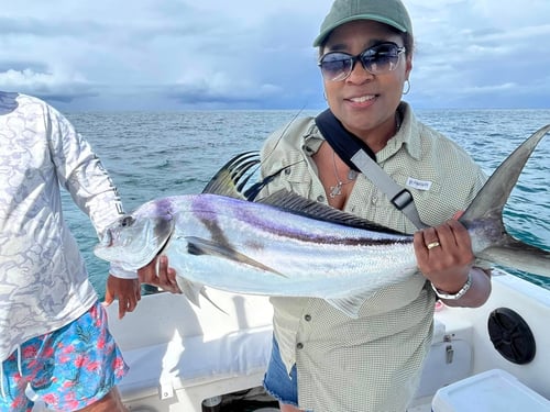 Sportfishing Trip