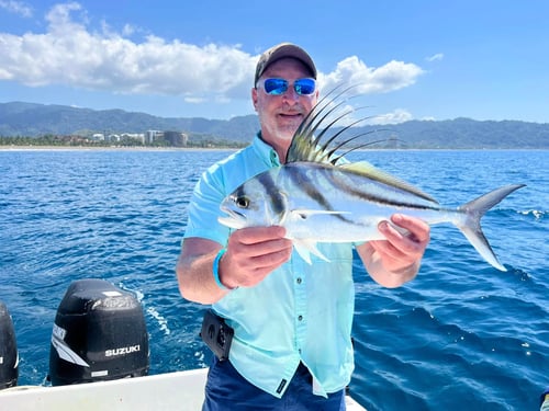 Sportfishing Trip