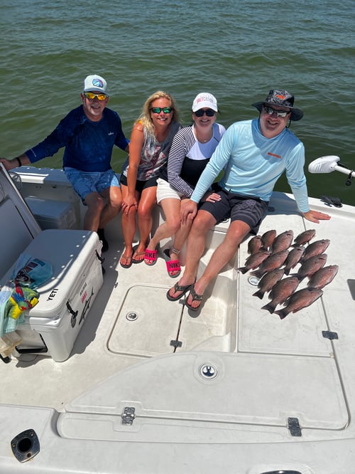 Let’s enjoy nature’s bounty 