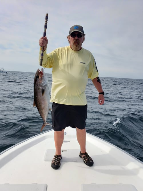 Gulf Fishing Fun - 22’ Cape Horn CC