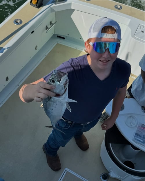 3-5 Hour Nearshore Trip 